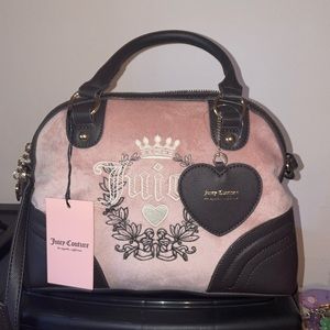 Juicy couture bag